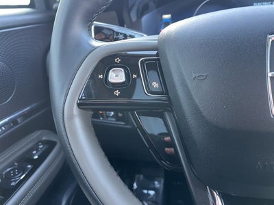 2025 Lincoln Corsair Grand Touring