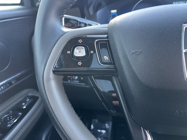 2025 Lincoln Corsair Grand Touring