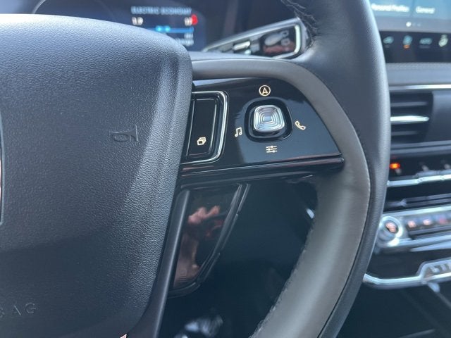 2025 Lincoln Corsair Grand Touring