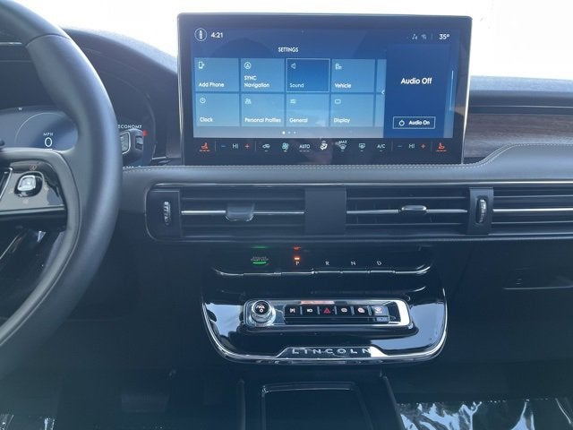 2025 Lincoln Corsair Grand Touring