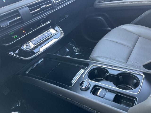 2025 Lincoln Corsair Grand Touring