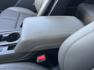 2025 Lincoln Corsair Grand Touring