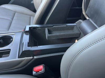 2025 Lincoln Corsair Grand Touring