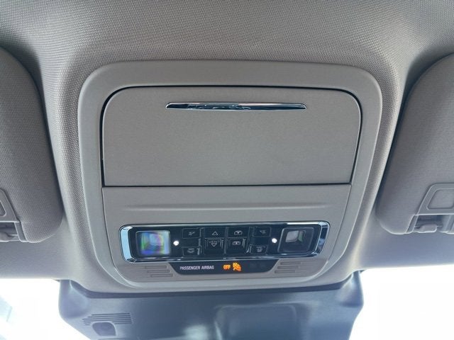 2025 Lincoln Corsair Grand Touring