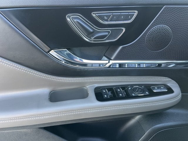 2025 Lincoln Corsair Grand Touring