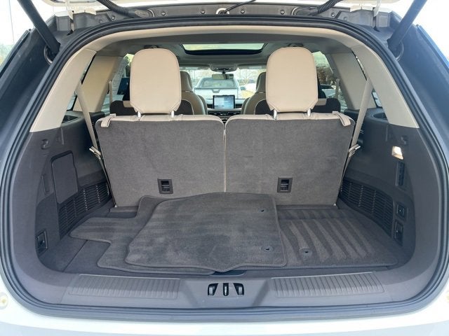 2023 Lincoln Aviator Grand Touring