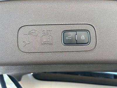 2023 Lincoln Aviator Grand Touring