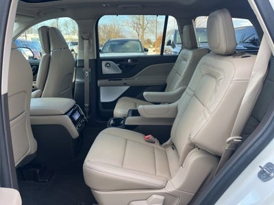 2023 Lincoln Aviator Grand Touring