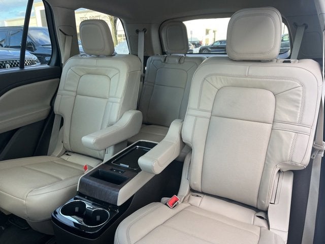 2023 Lincoln Aviator Grand Touring