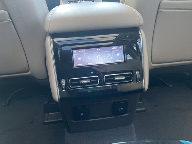 2023 Lincoln Aviator Grand Touring