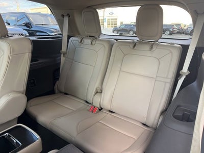 2023 Lincoln Aviator Grand Touring