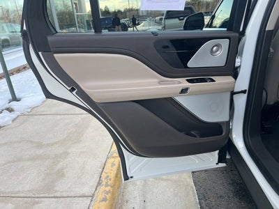 2023 Lincoln Aviator Grand Touring