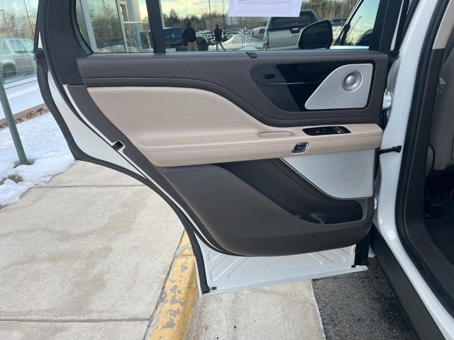 2023 Lincoln Aviator Grand Touring