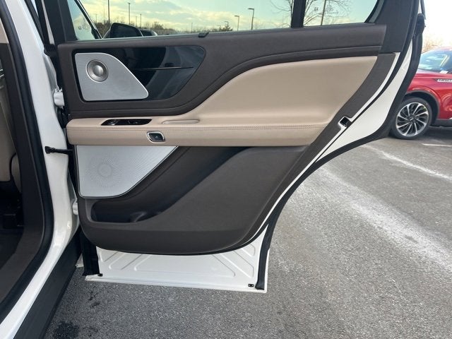 2023 Lincoln Aviator Grand Touring