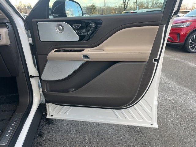 2023 Lincoln Aviator Grand Touring