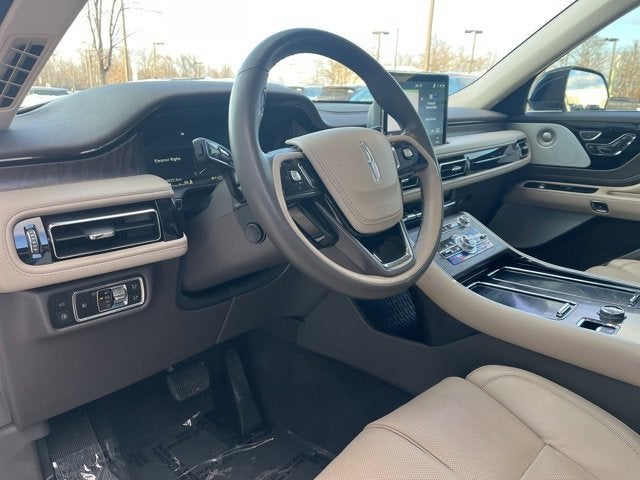 2023 Lincoln Aviator Grand Touring