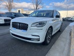 2023 Lincoln Aviator Grand Touring
