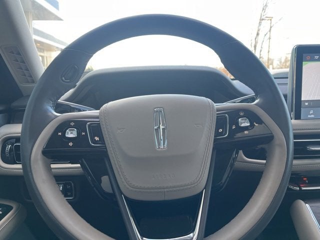 2023 Lincoln Aviator Grand Touring