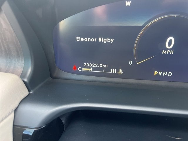 2023 Lincoln Aviator Grand Touring