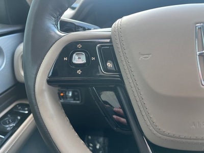 2023 Lincoln Aviator Grand Touring