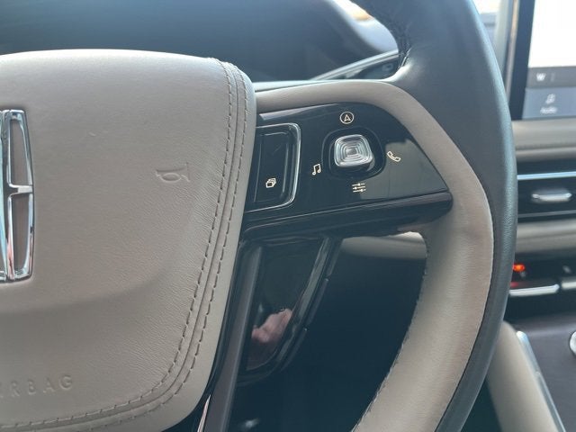 2023 Lincoln Aviator Grand Touring