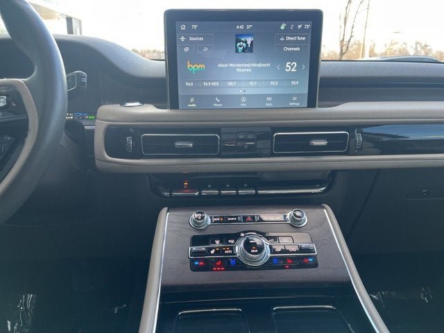 2023 Lincoln Aviator Grand Touring