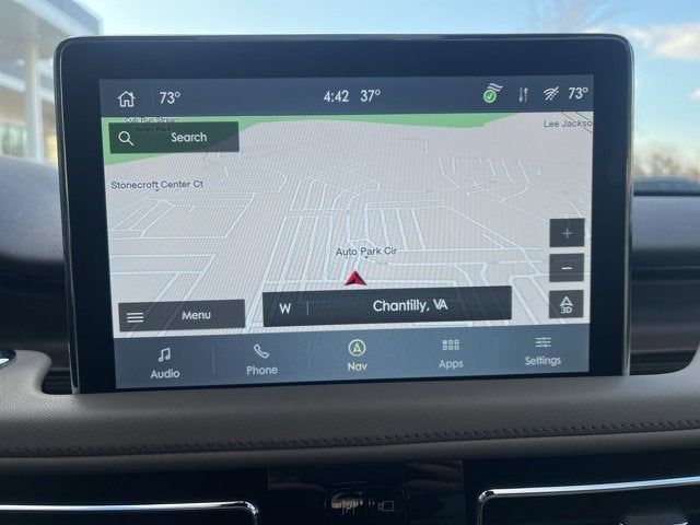 2023 Lincoln Aviator Grand Touring