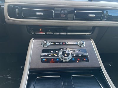 2023 Lincoln Aviator Grand Touring
