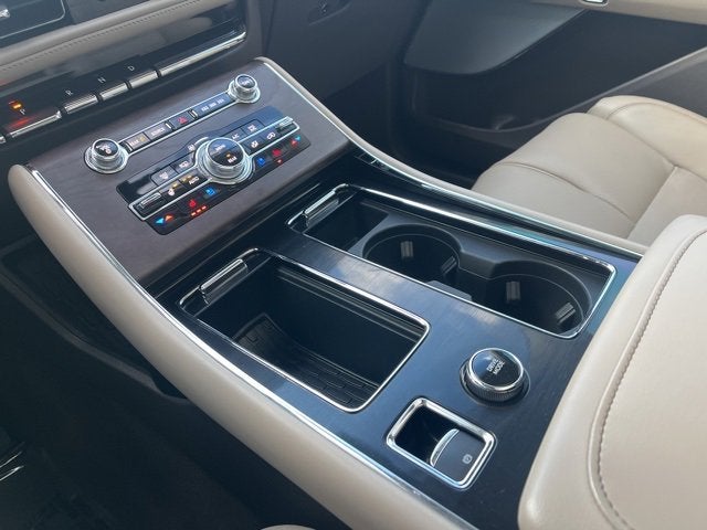 2023 Lincoln Aviator Grand Touring