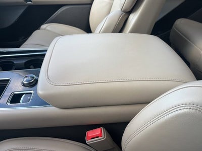 2023 Lincoln Aviator Grand Touring