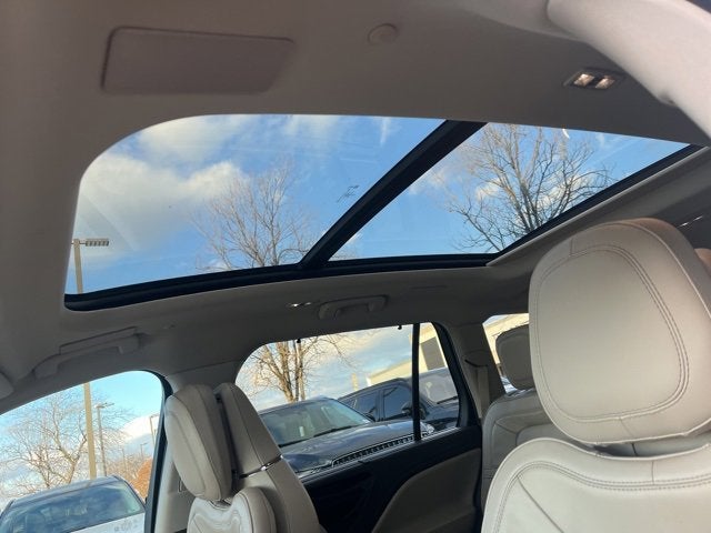 2023 Lincoln Aviator Grand Touring