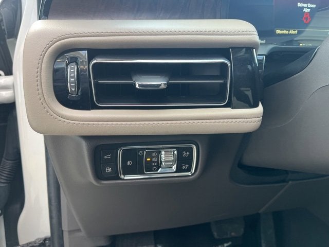 2023 Lincoln Aviator Grand Touring