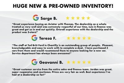 2023 Lincoln Aviator Grand Touring