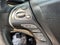 2017 Nissan Pathfinder Platinum