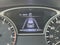 2017 Nissan Pathfinder Platinum