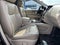 2017 Nissan Pathfinder Platinum