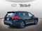 2017 Nissan Pathfinder Platinum