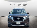 2022 Nissan Pathfinder SL 4WD