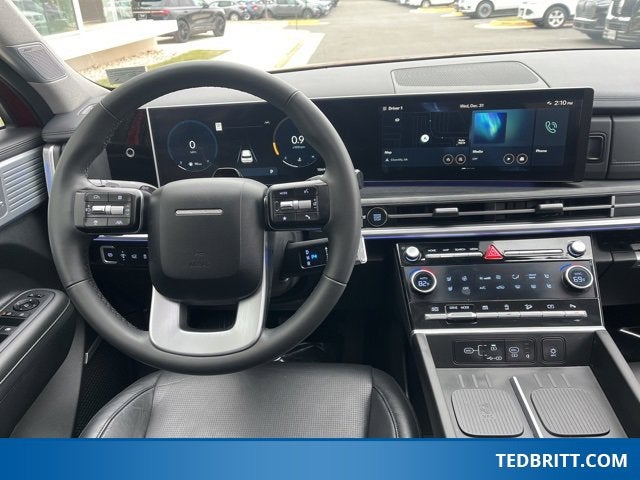 2024 Hyundai Santa Fe Limited