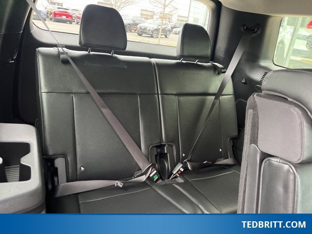 2024 Hyundai Santa Fe Limited