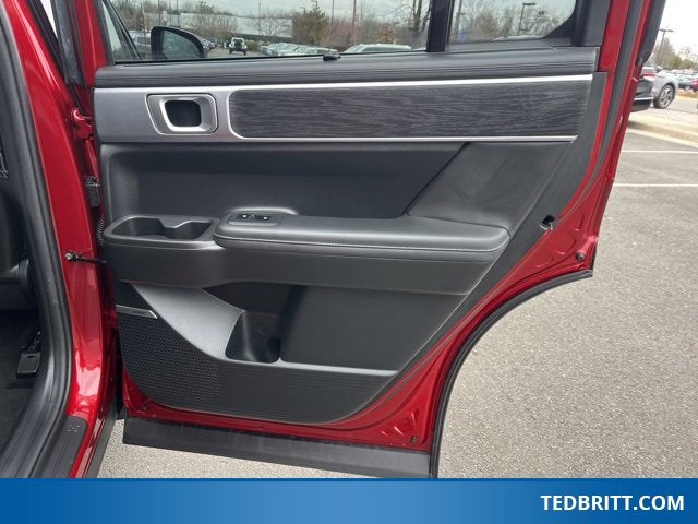 2024 Hyundai Santa Fe Limited