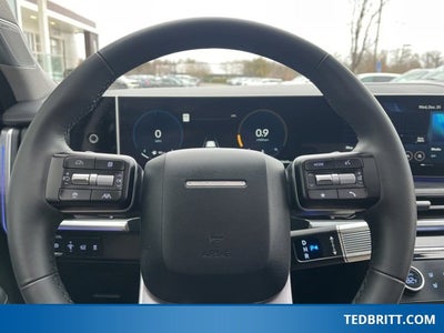 2024 Hyundai Santa Fe Limited