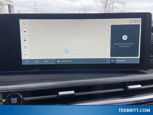 2024 Hyundai Santa Fe Limited