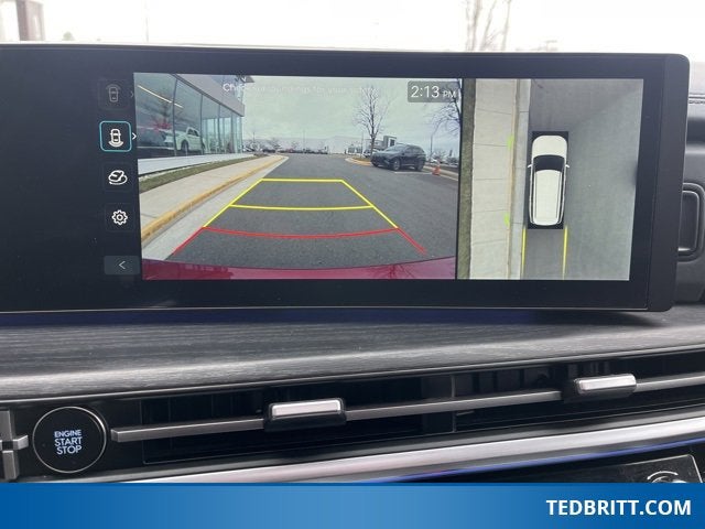 2024 Hyundai Santa Fe Limited