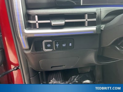 2024 Hyundai Santa Fe Limited