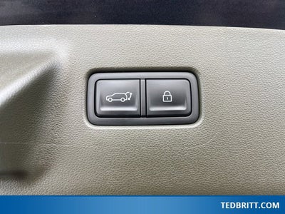 2024 Hyundai Santa Fe Hybrid Calligraphy