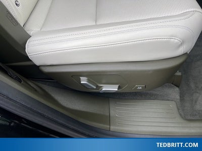 2024 Hyundai Santa Fe Hybrid Calligraphy