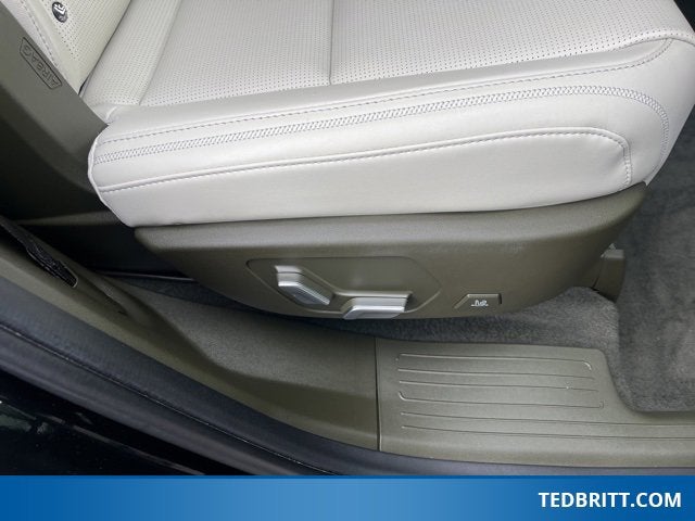 2024 Hyundai Santa Fe Hybrid Calligraphy