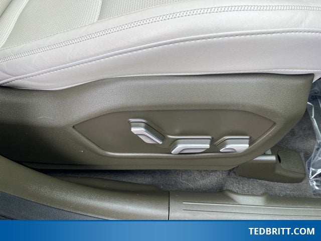 2024 Hyundai Santa Fe Hybrid Calligraphy