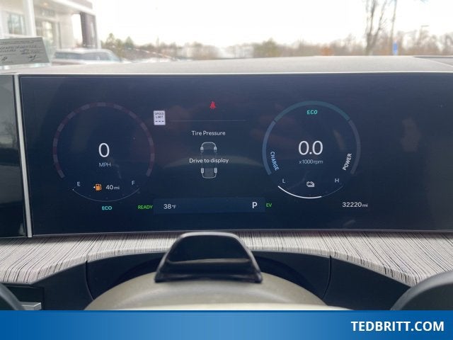 2024 Hyundai Santa Fe Hybrid Calligraphy